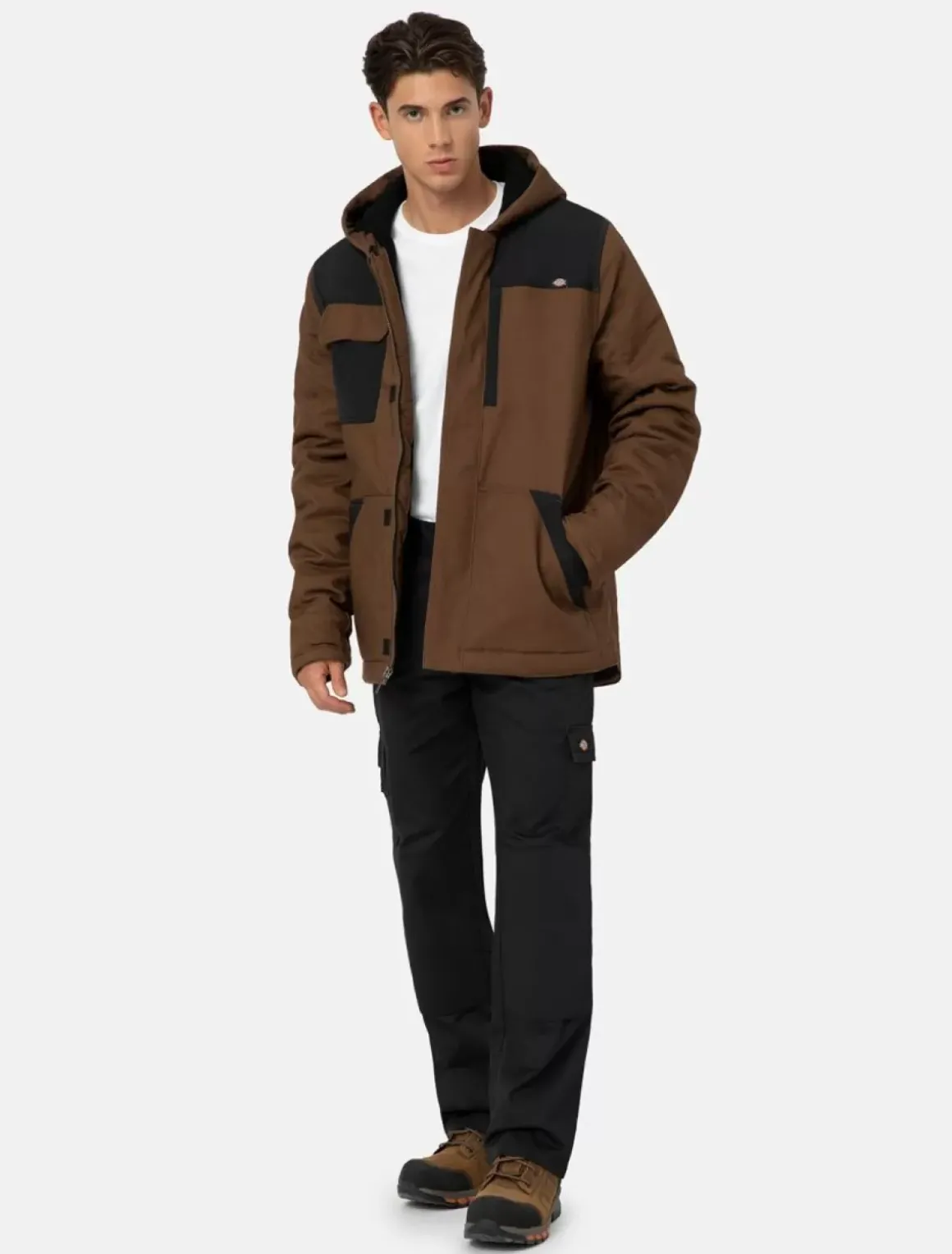 Dickies Work Jackets*Renegade Duck Jacket