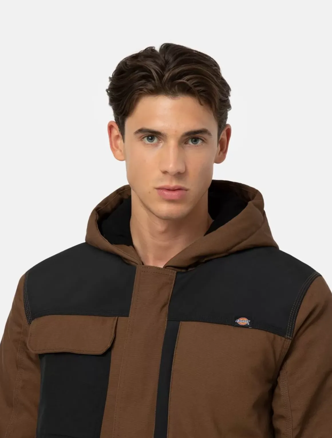 Dickies Work Jackets*Renegade Duck Jacket