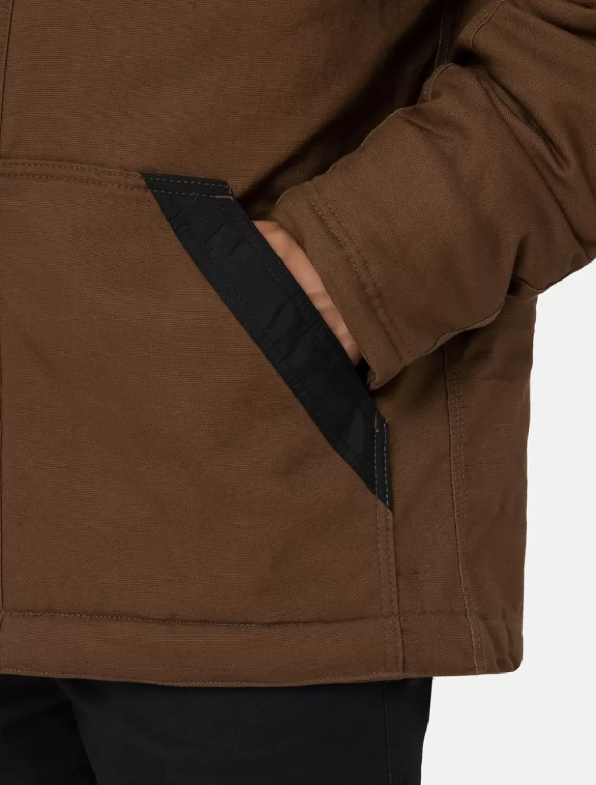 Dickies Work Jackets*Renegade Duck Jacket