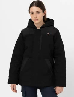 Women Dickies Work Jackets*Renegade Duck Jacket