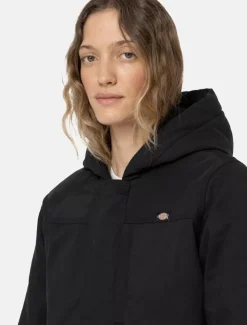 Women Dickies Work Jackets*Renegade Duck Jacket