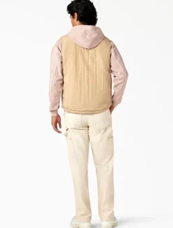 Dickies Collabs & Collections|Gillets & Vests*Reversible Delivery Gilet