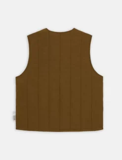 Dickies Collabs & Collections|Gillets & Vests*Reversible Delivery Gilet