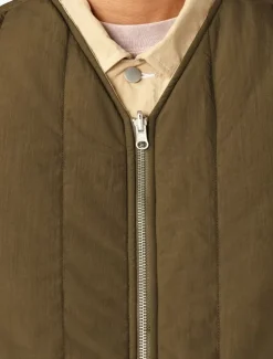 Dickies Collabs & Collections|Gillets & Vests*Reversible Delivery Gilet