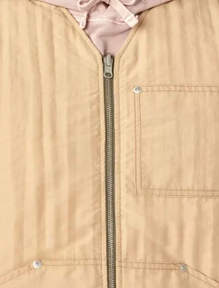 Dickies Collabs & Collections|Gillets & Vests*Reversible Delivery Gilet
