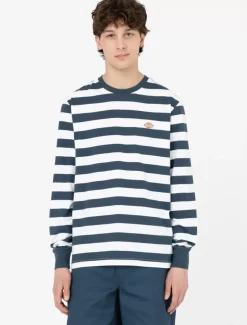 Dickies T-Shirts*Rivergrove Long Sleeve T-Shirt
