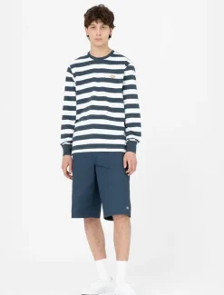 Dickies T-Shirts*Rivergrove Long Sleeve T-Shirt