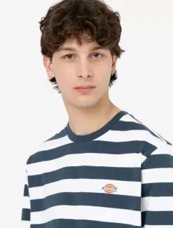 Dickies T-Shirts*Rivergrove Long Sleeve T-Shirt