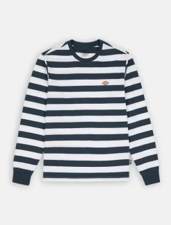 Dickies T-Shirts*Rivergrove Long Sleeve T-Shirt