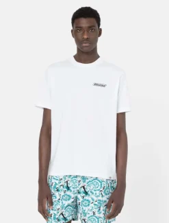 Dickies T-Shirts*Roseburg Box Short Sleeve T-Shirt
