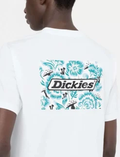 Dickies T-Shirts*Roseburg Box Short Sleeve T-Shirt