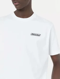 Dickies T-Shirts*Roseburg Box Short Sleeve T-Shirt
