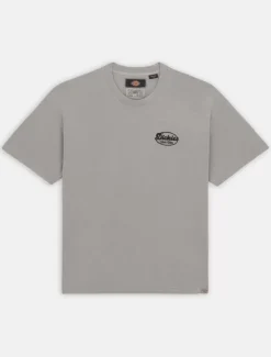 Dickies T-Shirts*Rustburg Short Sleeve T-Shirt