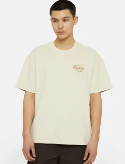 Dickies T-Shirts*Rustburg Short Sleeve T-Shirt