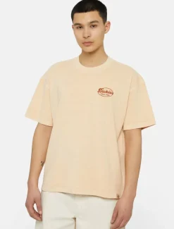 Dickies T-Shirts*Rustburg Short Sleeve T-Shirt