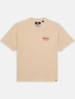 Dickies T-Shirts*Rustburg Short Sleeve T-Shirt