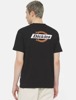 Dickies T-Shirts*Ruston Short Sleeve T-Shirt