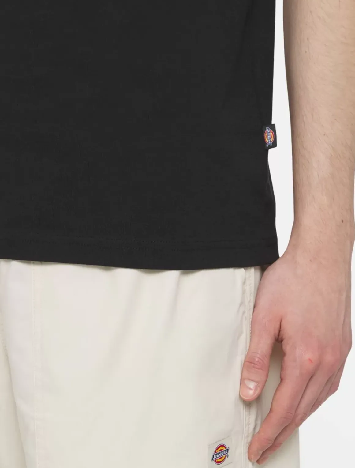 Dickies T-Shirts*Ruston Short Sleeve T-Shirt