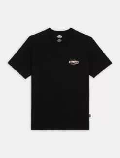 Dickies T-Shirts*Ruston Short Sleeve T-Shirt