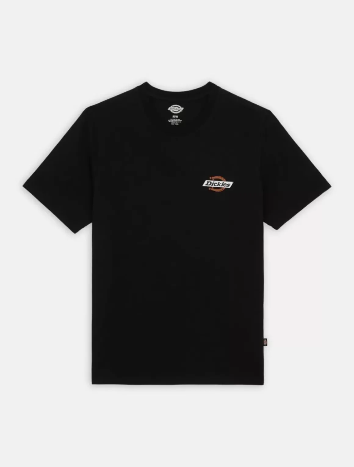 Dickies T-Shirts*Ruston Short Sleeve T-Shirt