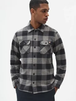 Dickies Shirts*Sacramento Shirt