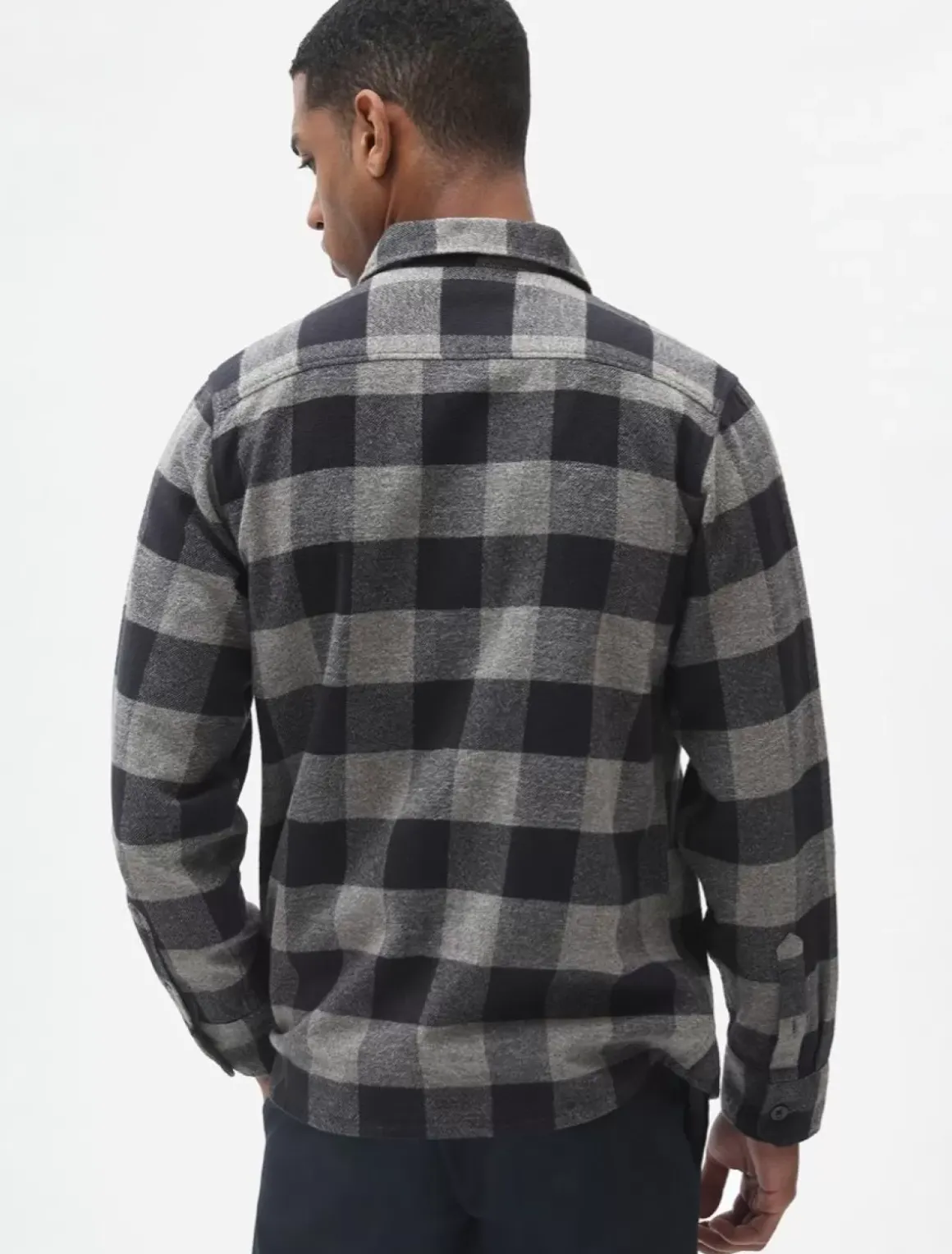 Dickies Shirts*Sacramento Shirt