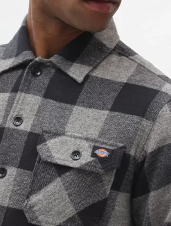 Dickies Shirts*Sacramento Shirt