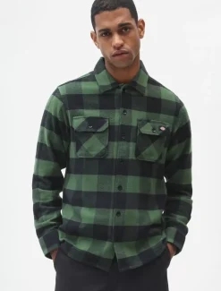 Dickies Shirts*Sacramento Shirt
