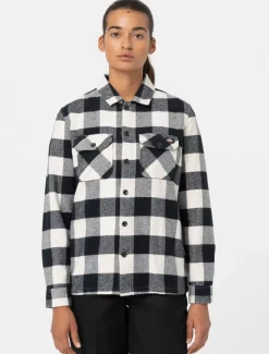 Women Dickies Shirts*Sacramento Shirt
