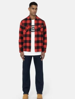 Dickies Shirts*Sacramento Shirt