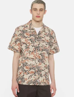 Dickies Shirts*Saltville Short Sleeve Shirt