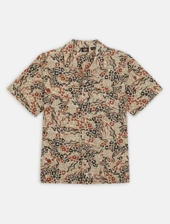 Dickies Shirts*Saltville Short Sleeve Shirt