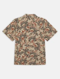Dickies Shirts*Saltville Short Sleeve Shirt