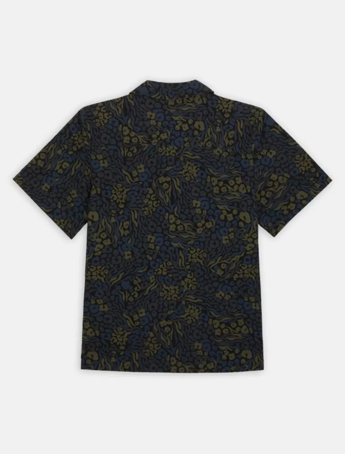 Dickies Shirts*Saltville Short Sleeve Shirt