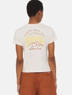 Women Dickies T-Shirts & Tops*Saltville Short Sleeve T-Shirt