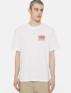 Dickies T-Shirts*Saltville Short Sleeve T-Shirt