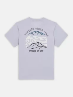 Women Dickies T-Shirts & Tops*Saltville Short Sleeve T-Shirt