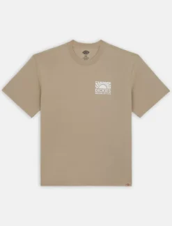 Dickies T-Shirts*Saltville Short Sleeve T-Shirt