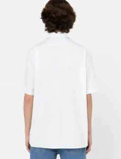 Women Dickies Work Shirts|Work Shirts*Short Sleeve Work Shirt