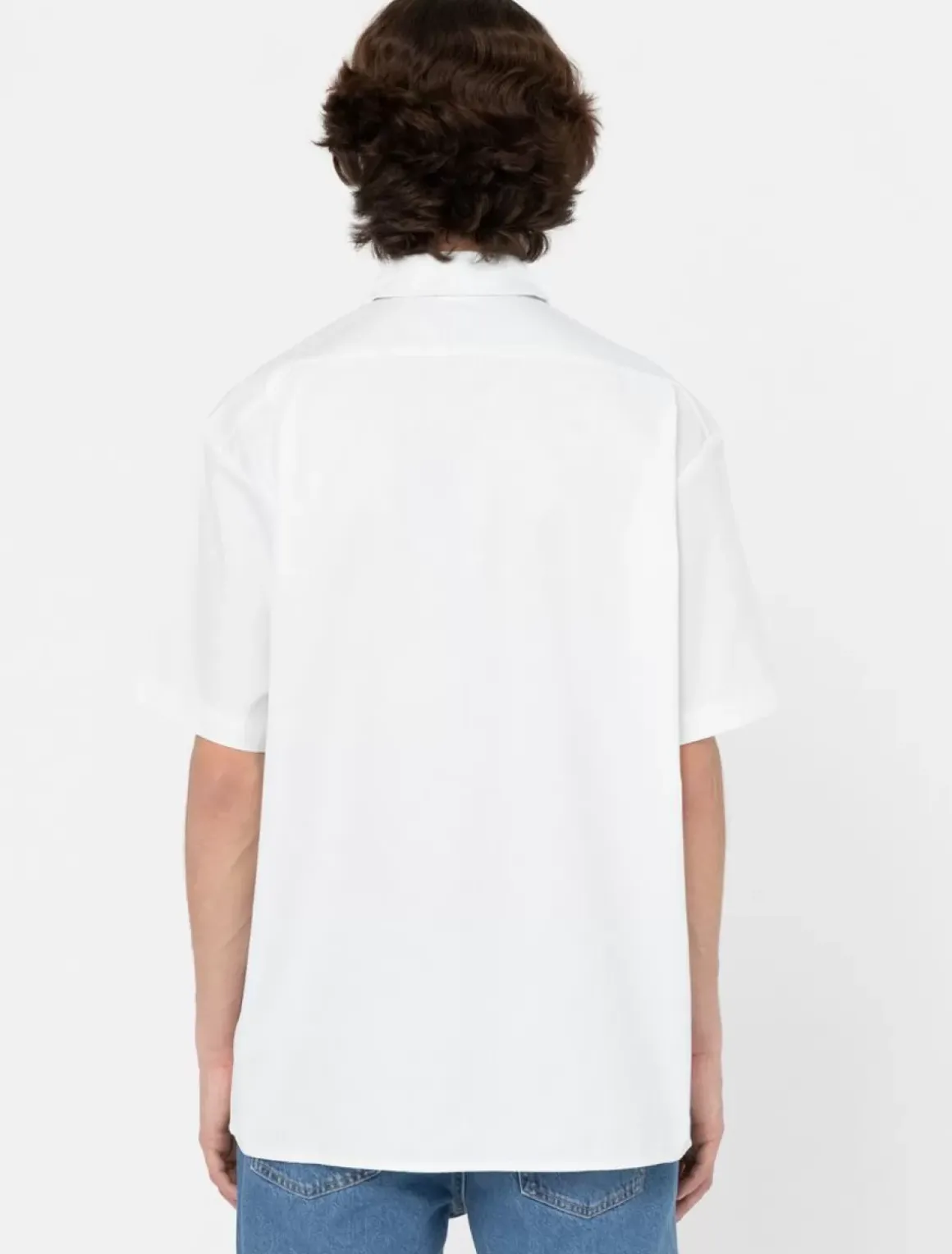 Women Dickies Work Shirts|Work Shirts*Short Sleeve Work Shirt