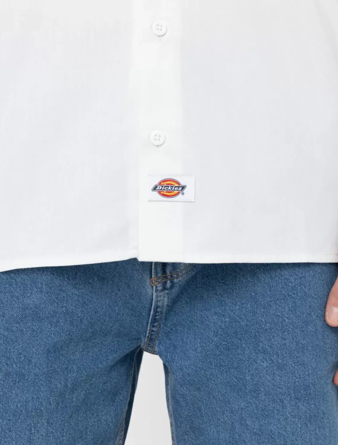 Women Dickies Work Shirts|Work Shirts*Short Sleeve Work Shirt
