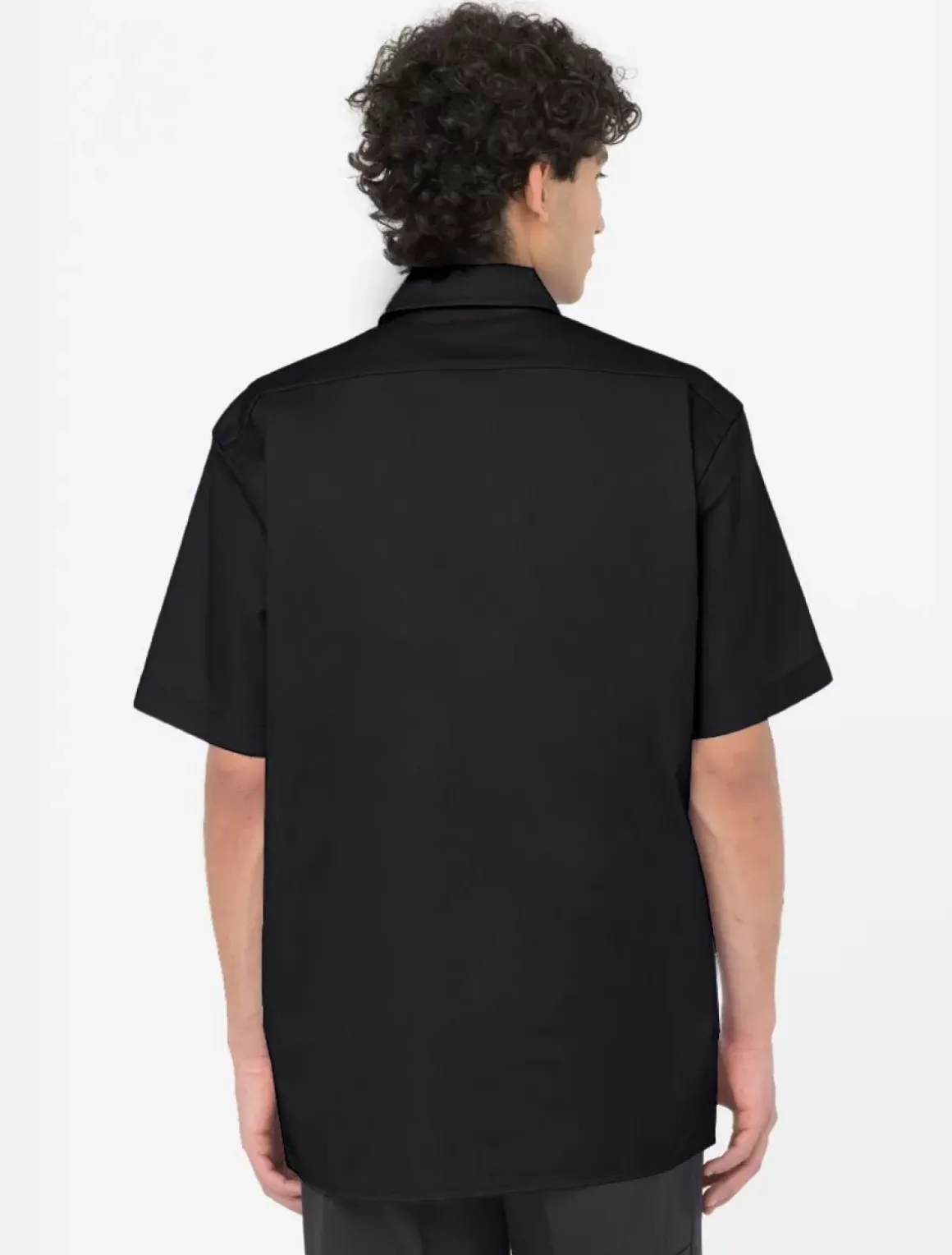 Women Dickies Work Shirts|Work Shirts*Short Sleeve Work Shirt