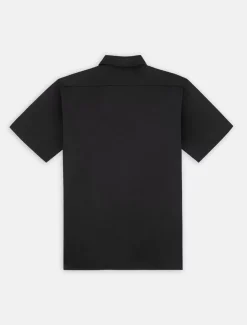 Women Dickies Work Shirts|Work Shirts*Short Sleeve Work Shirt