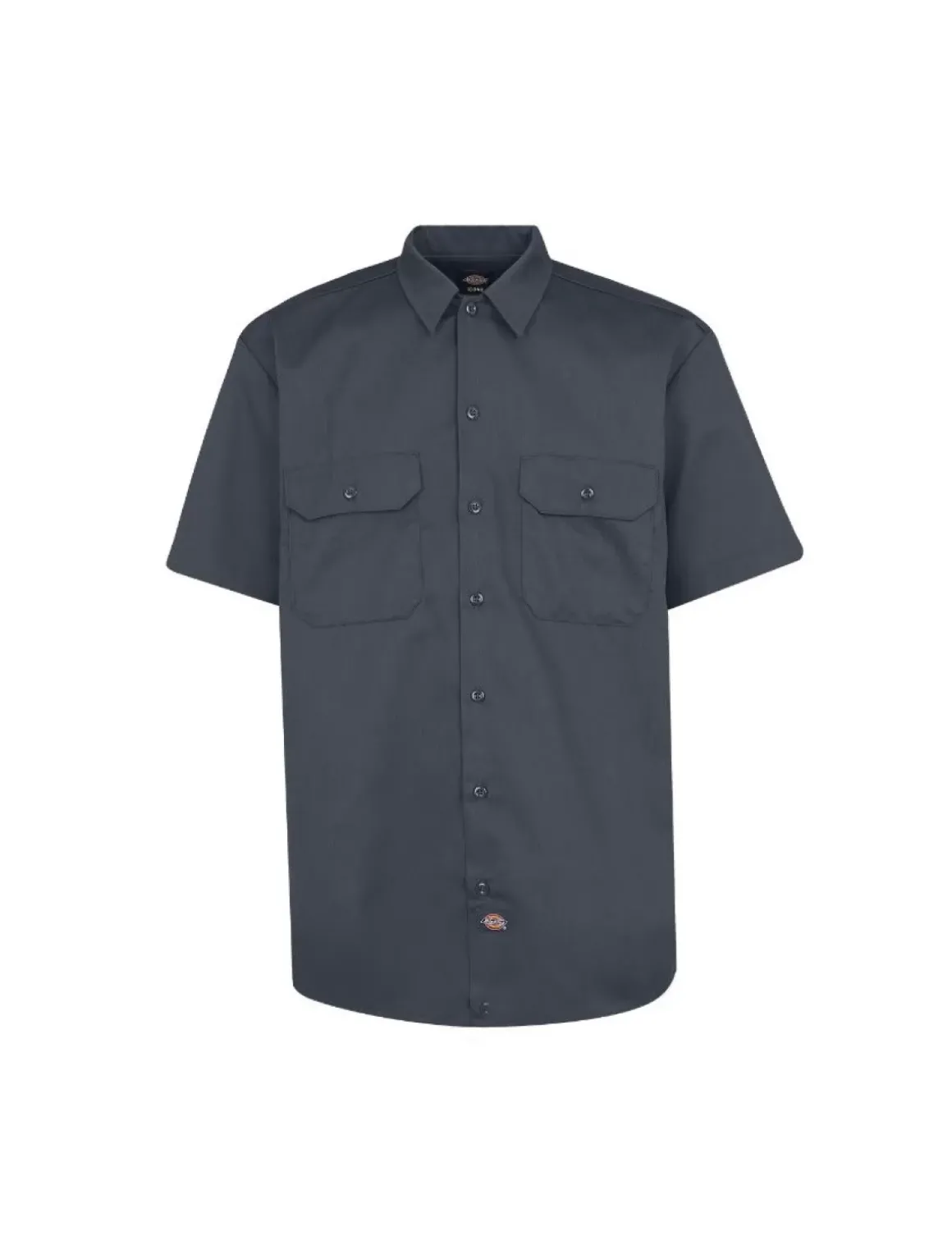 Women Dickies Work Shirts|Work Shirts*Short Sleeve Work Shirt