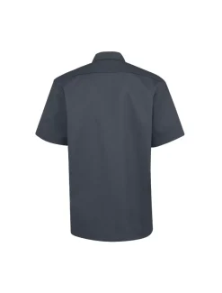 Women Dickies Work Shirts|Work Shirts*Short Sleeve Work Shirt