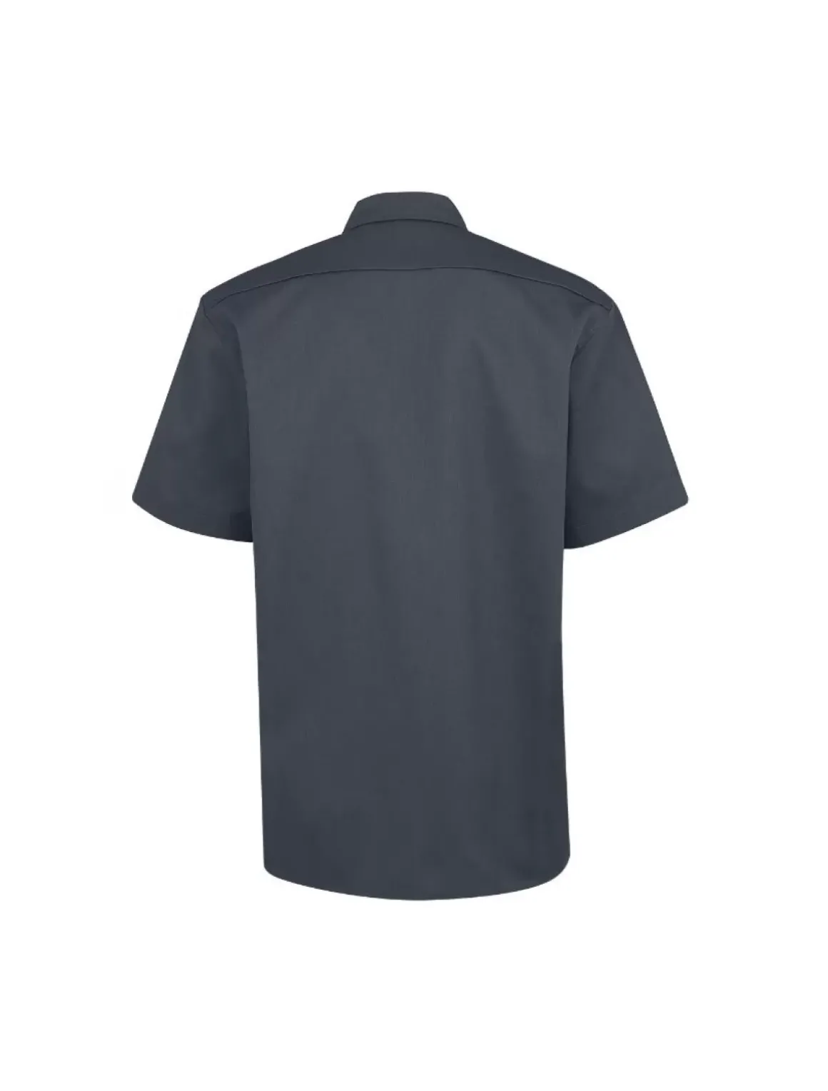 Women Dickies Work Shirts|Work Shirts*Short Sleeve Work Shirt