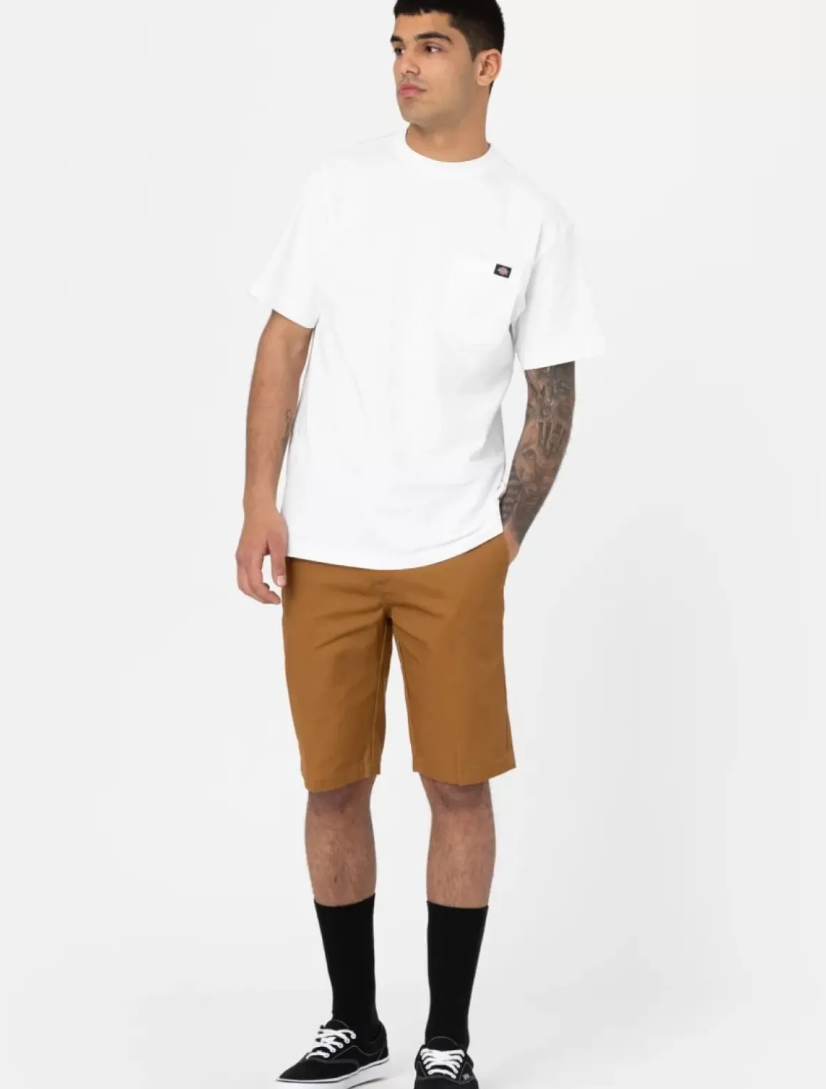 Dickies Shorts*Slim Fit Shorts