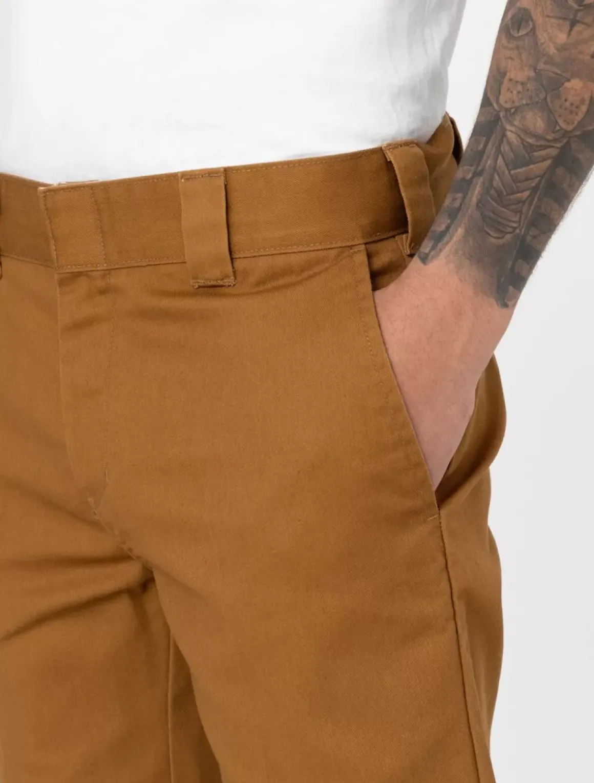 Dickies Shorts*Slim Fit Shorts