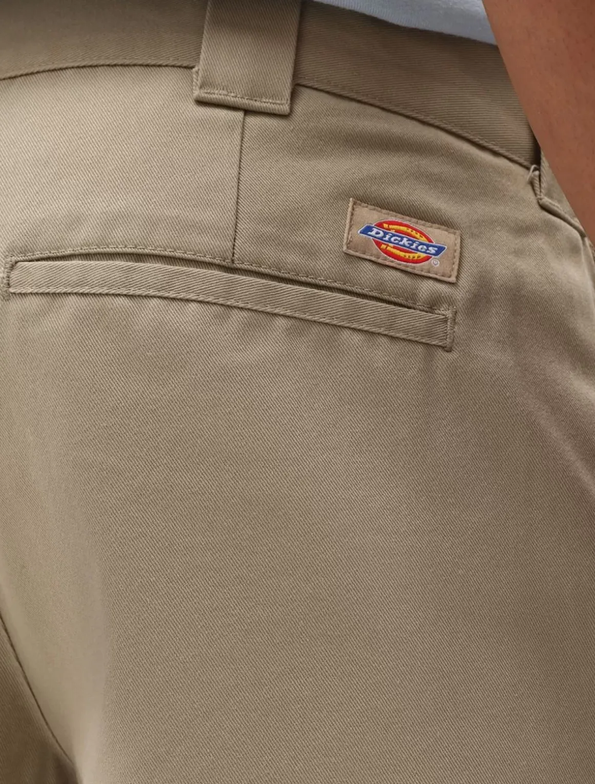 Dickies Shorts*Slim Fit Shorts
