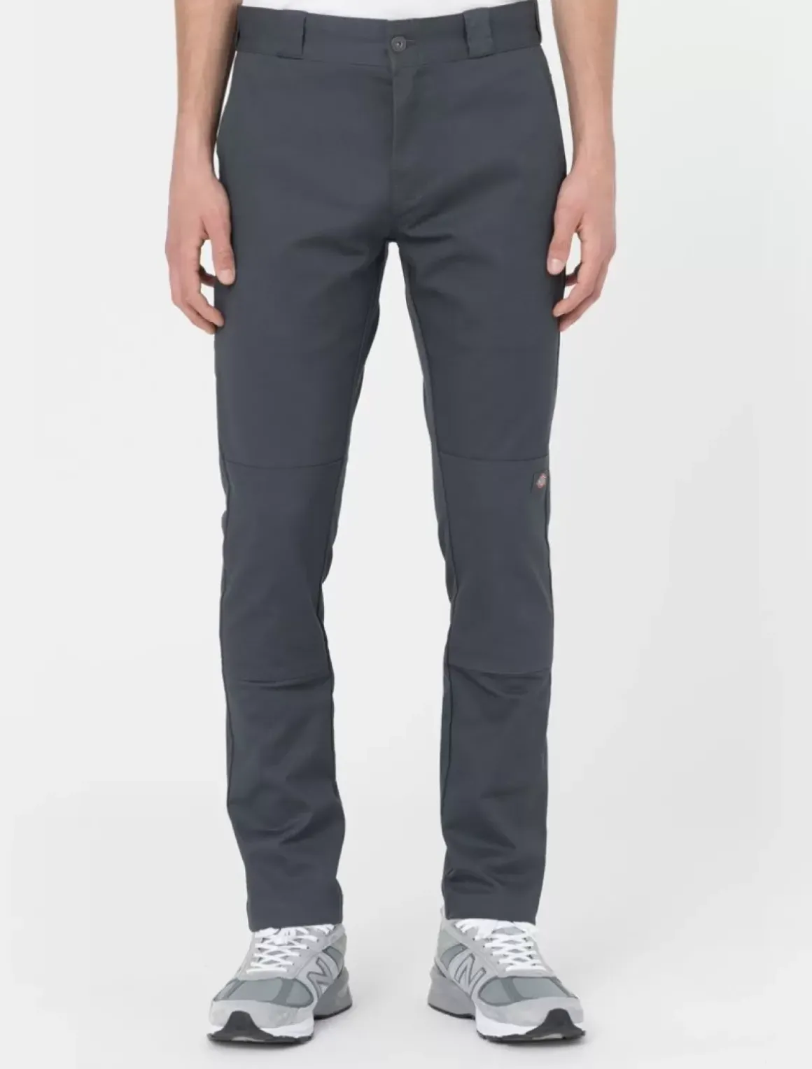 Women Dickies Double Knee Work Trousers|Double Knee Work Trousers*Slim Skinny Double Knee Work Trousers